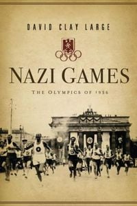 Produktbild: Nazi Games
