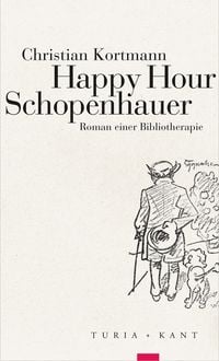Produktbild: Happy Hour Schopenhauer