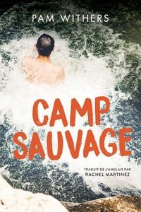 Produktbild: Camp Sauvage