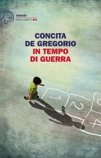 Produktbild: De Gregorio, C: In tempo di guerra