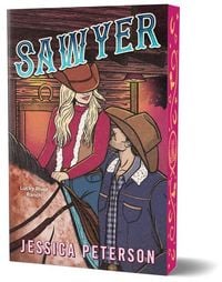Produktbild: Sawyer (Deluxe Edition)