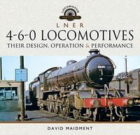 Produktbild: L N E R 4-6-0 Locomotives