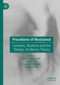 Produktbild: Procedures of Resistance