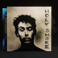 Produktbild: Holy Smoke (Smoke Coloured Vinyl)