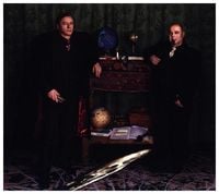 Produktbild: Teardo, T: Nerissimo (Re-release)