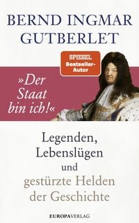 Produktbild: Der Staat bin ich!