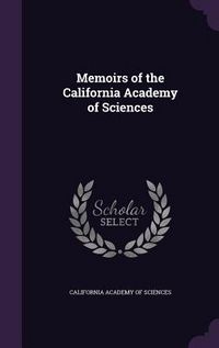Produktbild: Memoirs of the California Academy of Sciences