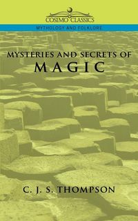 Produktbild: Mysteries of Magic