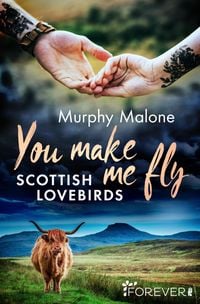 Produktbild: You make me fly