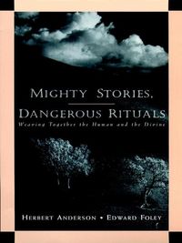 Produktbild: Mighty Stories, Dangerous Rituals