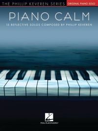 Produktbild: Piano Calm