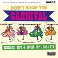 Produktbild: Don't Stop The Carnival(Sunshine/Soft/Studio Pop 6