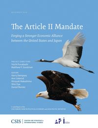 Produktbild: The Article II Mandate