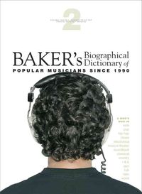 Produktbild: Bkrs Bio Dict Pop Mscn 1990 2v