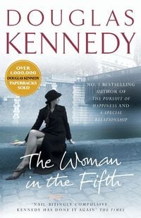 Produktbild: The Woman In The Fifth