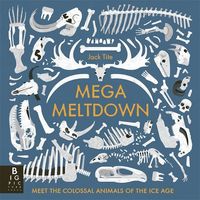 Produktbild: Mega Meltdown