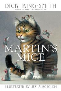 Produktbild: Martin's Mice