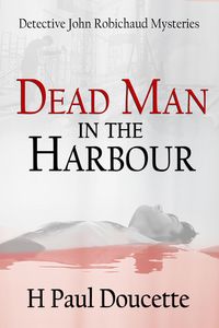 Produktbild: Dead Man in the Harbour