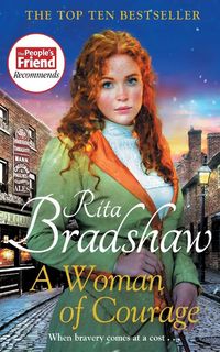 Produktbild: A Woman of Courage