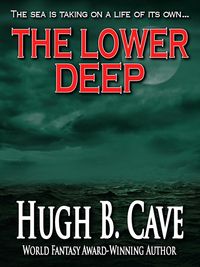 Produktbild: The Lower Deep