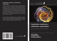 Produktbild: Cuestiones cu&aacute;nticas y reflexiones espirituales