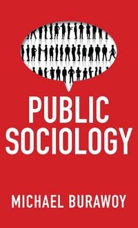 Produktbild: Public Sociology