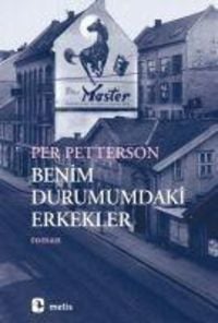 Produktbild: Benim Durumumdaki Erkekler