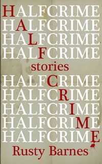 Produktbild: Half Crime