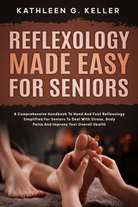 Produktbild: Reflexology Made Easy for Seniors