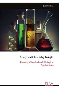 Produktbild: Analytical Chemistry Insight