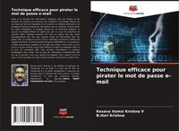 Produktbild: Technique efficace pour pirater le mot de passe e-mail