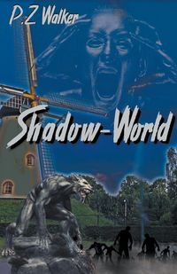 Produktbild: Shadow-World