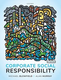 Produktbild: Corporate Social Responsibility