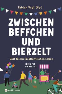 Produktbild: Zwischen Beffchen und Bierzelt