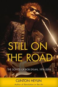 Produktbild: Still on the Road