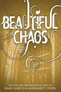 Produktbild: Beautiful Chaos