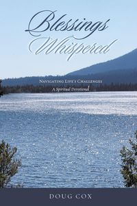 Produktbild: Blessings Whispered