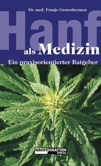 Produktbild: Hanf als Medizin