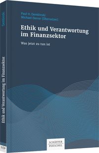 Produktbild: Ethik und Verantwortung im Finanzsektor