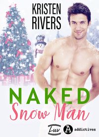Produktbild: Naked Snow Man