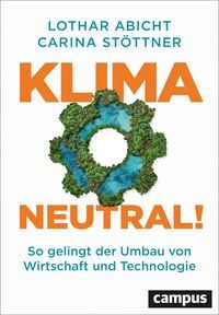 Produktbild: Klimaneutral!
