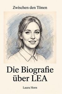 Produktbild: Die Biografie &uuml;ber LEA