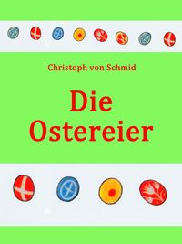 Produktbild: Die Ostereier