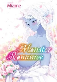 Produktbild: Monster Romance