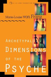 Produktbild: Archetypal Dimensions of the Psyche