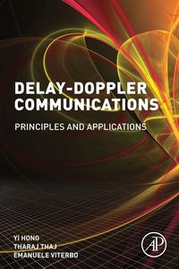 Produktbild: Delay-Doppler Communications