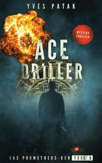 Produktbild: ACE DRILLER - Serial Teil 5