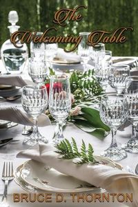 Produktbild: The Welcoming Table
