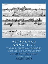 Produktbild: Astrakhan Anno 1770