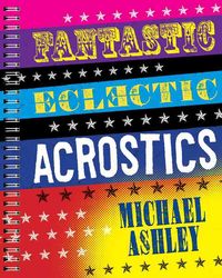 Produktbild: Fantastic Eclectic Acrostics